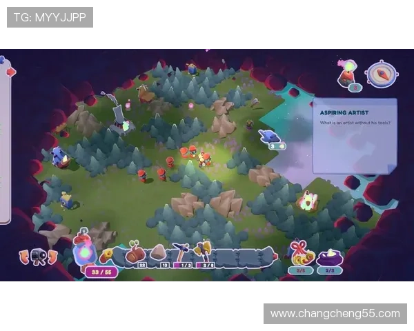 探索酷游备用网站:畅享无障碍游戏体验的最佳选择