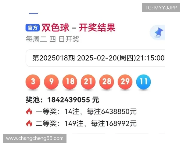 第53期双色球开奖号码已公布，快来看看你中奖了吗？